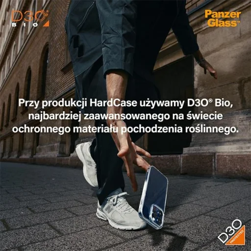iPhone 15 Pro PanzerGlass HardCase tok - 8