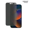 iPhone 14 Pro Max PanzerGlass Ultra-Wide Fit Privátképernyő-védelem Antibakteriális Üvegfólia Egyszerű Igazítóval thumbnail