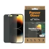 iPhone 14 Pro PanzerGlass Classic Fit Privacy üvegfólia, thumbnail