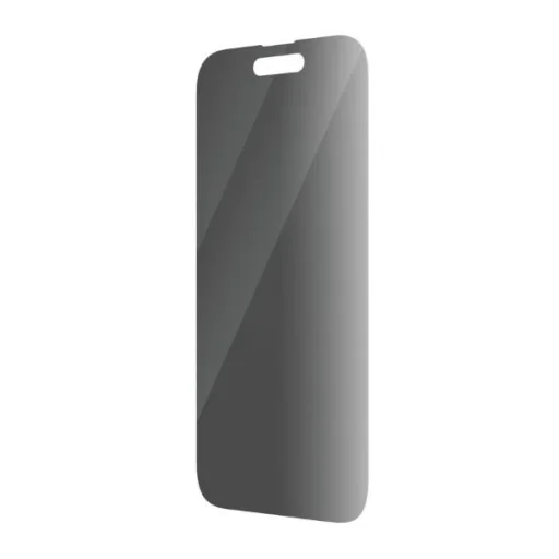 iPhone 14 Pro PanzerGlass Classic Fit Privacy üvegfólia, - 6