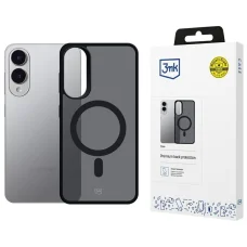 Samsung Galaxy S25 Edge tok - 3mk Füst MagCase