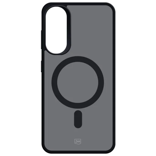 Samsung Galaxy S25 Edge tok - 3mk Füst MagCase - 2