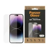 iPhone 14 Pro Max PanzerGlass Classic Fit 6,7" Antibakteriális üvegfólia thumbnail