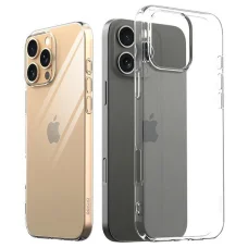 iPhone 16 Pro Max átlátszó tok Araree A Fit 6.9"