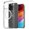 iPhone 15 Pro Max Araree Duple M tok átlátszó