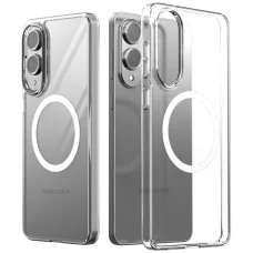 Samsung Galaxy S25 Edge Araree Duple M tok átlátszó