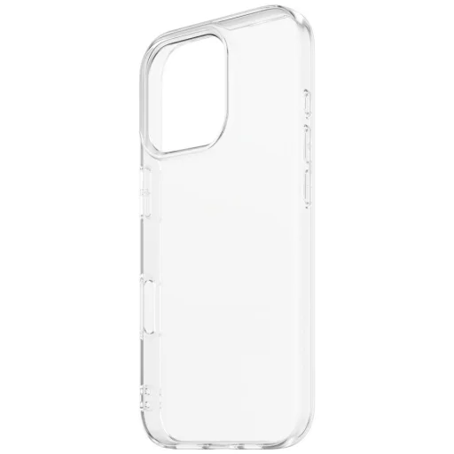 iPhone 16 Pro Case SAFE by PanzerGlass TPU tok áttetsző - 2