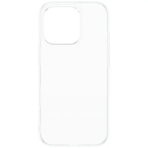 iPhone 16 Pro Case SAFE by PanzerGlass TPU tok áttetsző - 3