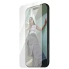 iPhone 16 Pro SAFE by PanzerGlass 6,3" Képernyővédő Ultra-széles illeszkedés üvegfólia SAFE95876 thumbnail