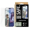 iPhone 16 Pro Max SAFE by PanzerGlass 6.9" Képernyővédő Anti-kék Fény Üvegfólia SAFE95882 thumbnail