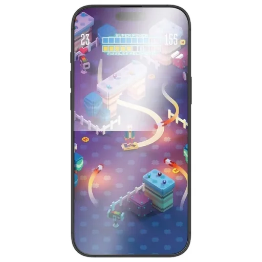 iPhone 16 Pro Max SAFE by PanzerGlass Gaming üvegfólia Ultra-Széles Illeszkedés SAFE95889, - 2