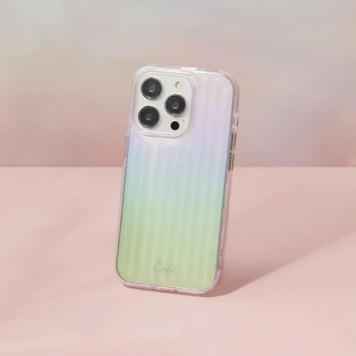 iPhone 14 Pro Max Coehl Linear Opál tok - 2