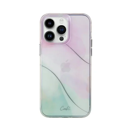iPhone 14 Pro Max UNIQ Coehl Palette lila tok - 1