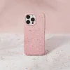 iPhone 14 Pro tok UNIQ Coehl Terrazzo coral pink tok - 2