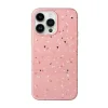 iPhone 14 Pro Max 6,7" Coehl Terrazzo tok coral pink