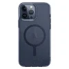 iPhone 15 Pro Max UNIQ LifePro Xtreme tok Magclick Töltés kék/átlátszó kék - 2