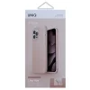 iPhone 13 Pro Max UNIQ Lino Hue tok 6,7" blush pink MagSafe - 6