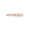 iPhone 13 Pro Max UNIQ Lino Hue tok 6,7" blush pink MagSafe - 4