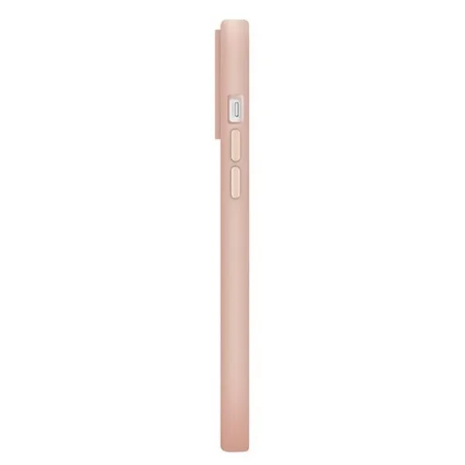 iPhone 13 Pro Max UNIQ Lino Hue tok 6,7" blush pink MagSafe - 3