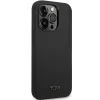 iPhone 14 Pro Max Tumi TUHCP14XSK fekete tok Liquid Silicone thumbnail