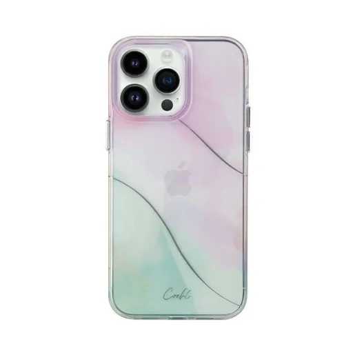 iPhone 14 Pro 6,1" UNIQ Coehl Palette lila tok - 1