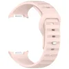 Samsung Galaxy Watch8 40mm/Watch8 44mm/Watch8 Classic/Ultra 2 Pink Techsuit Watchband (W050) thumbnail