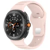 Samsung Galaxy Watch8 40mm/Watch8 44mm/Watch8 Classic/Ultra 2 Pink Techsuit Watchband (W050) thumbnail
