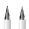 Yesido Stylus Pen (ST04) - Pasívny, Hliníková zliatina, Android, iOS, Microsoft - Biely thumbnail