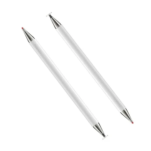 Yesido Stylus Pen (ST04) - Pasívny, Hliníková zliatina, Android, iOS, Microsoft - Biely - 3