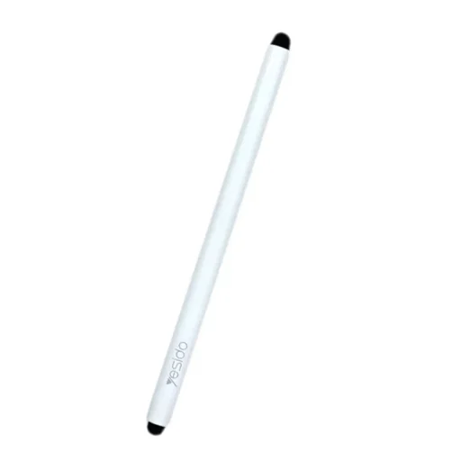 Android, iOS, Microsoft Fehér Yesido - Stylus Pen (ST01) - Alumínium Ötvözet - 3