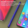 Yesido Stylus Pen (ST01) Alumínium Ötvözet, Android, iOS, Microsoft - Kék thumbnail