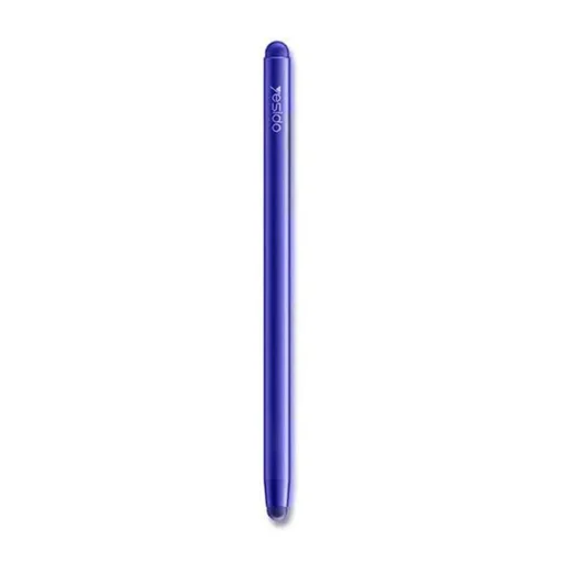 Yesido Stylus Pen (ST01) Alumínium Ötvözet, Android, iOS, Microsoft - Kék - 1