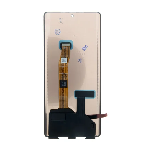 LCD kijelző + Érintőképernyő egység Honor Magic5 Lite - 2