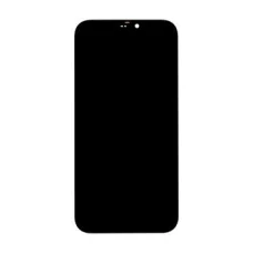 iPhone 12/12 Pro LCD kijelző + Érintőegység Diagnosztikai Tactical True Color üvegfólia