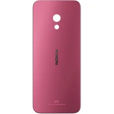 Akkumulátorfedél Nokia 225 4G (2024) tok, Rózsaszín