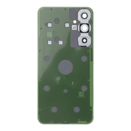 Samsung A356B Galaxy A35 5G hátlap Csatlakoztatható Jégkék (Szerviz csomag) - 2