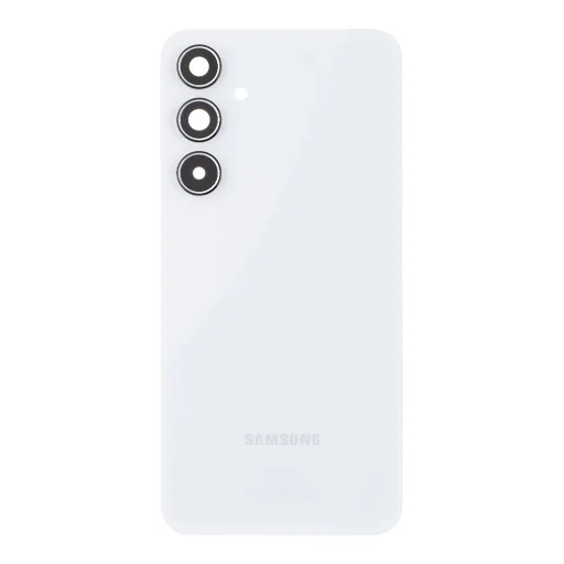 Samsung A356B Galaxy A35 5G hátlap Csatlakoztatható Jégkék (Szerviz csomag) - 1