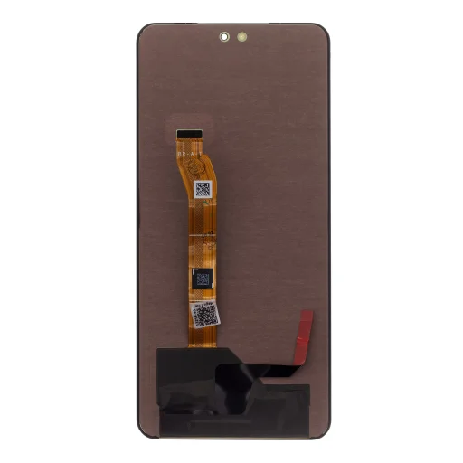 LCD Kijelző + Érintőegység Honor Magic7 Lite - 2