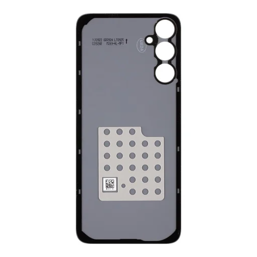 Samsung A057 Galaxy A05s hátlap világoszöld (Service Pack) tok - 2