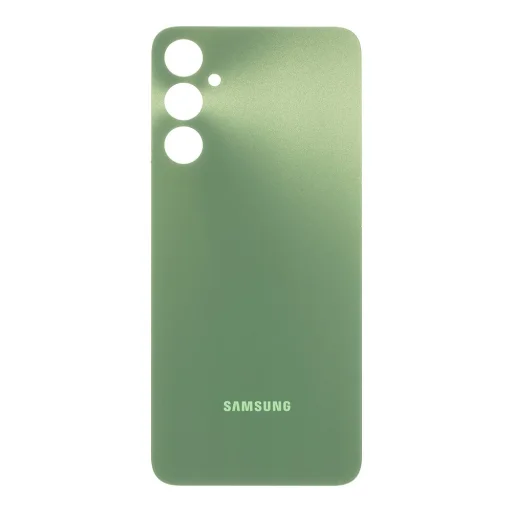 Samsung A057 Galaxy A05s hátlap világoszöld (Service Pack) tok - 1