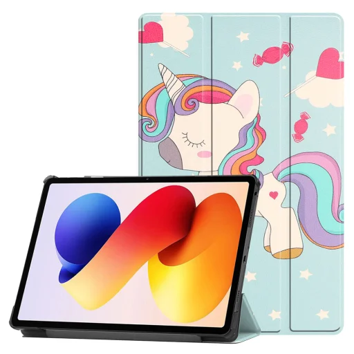Xiaomi Redmi Pad 2 Pro Techsuit FoldPro Unicorn tok - 1