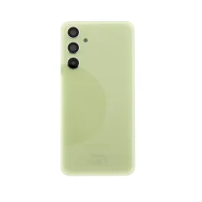 Samsung A546B Galaxy A54 5G hátlap Awesome Lime (Service Pack)