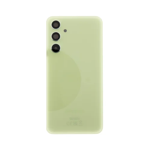 Samsung A546B Galaxy A54 5G hátlap Awesome Lime (Service Pack) - 1