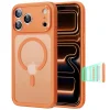 iPhone 17 Pro Max ESR - Classic Hybrid HaloLock - Frosted Orange tok