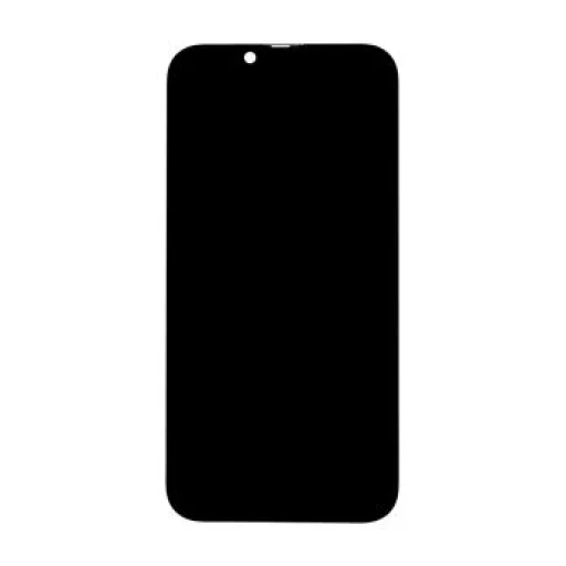 iPhone 14 LCD Kijelző + Érintő EGYSÉG Diagnosztikai Taktikai True Color üvegfólia - 1