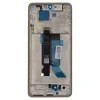 LCD kijelző + Érintőegység + Előlap Xiaomi Redmi Note 14 Pro 5G Arany (szerviz csomag) thumbnail
