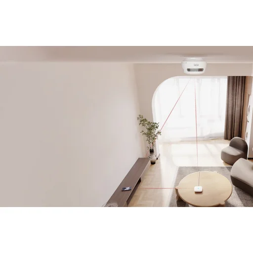 X-Sense SBS50 bázisállomás - 8