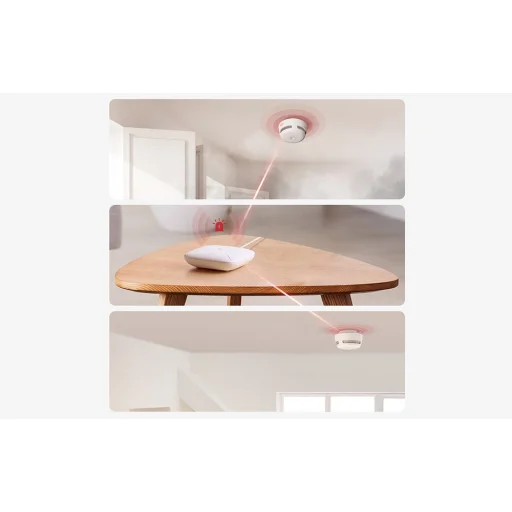 X-Sense SBS50 bázisállomás - 6