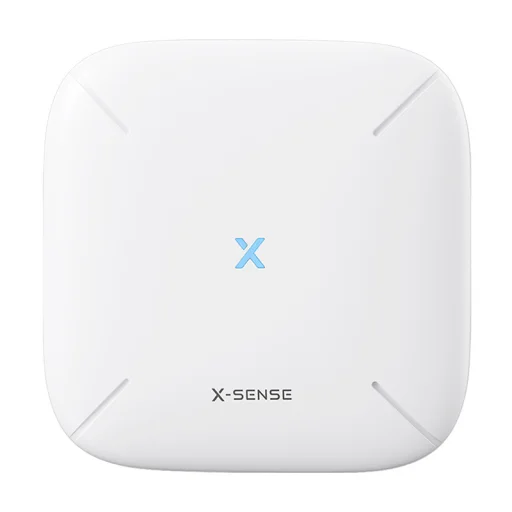 X-Sense SBS50 bázisállomás - 1