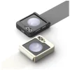 Samsung Galaxy Z Flip6 / Z Flip7 FE Araree Aero Flex M MagSafe krém tok thumbnail